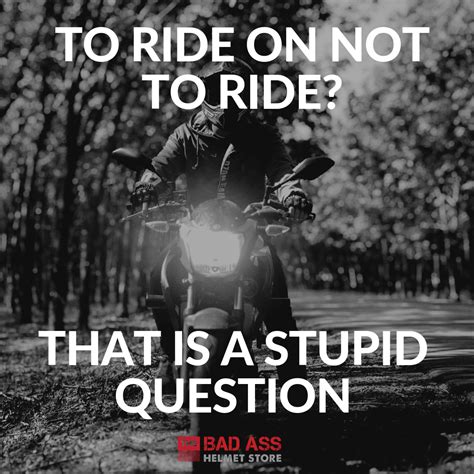 29 Funny Motorcycle Memes, Quotes, & Sayings // BAHS | Riding quotes, Funny motorcycle memes ...