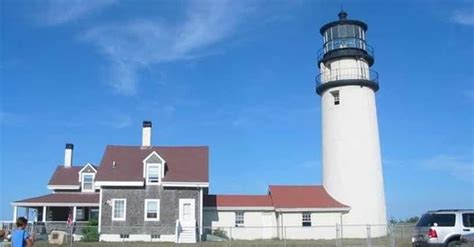 List of Massachusetts Lighthouses