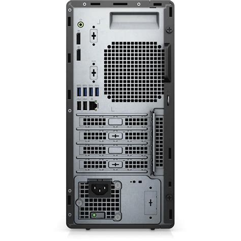 Dell Optiplex 3090 Core i3 Desktop | Green Dara Stars for Computers