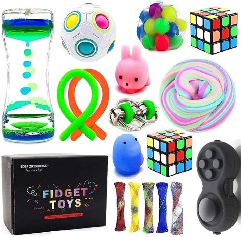 Adhd All Fidget Toys | ubicaciondepersonas.cdmx.gob.mx