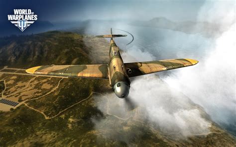 World of Warplanes Review and Download – MMOBomb.com