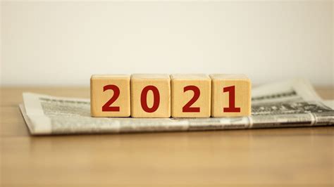 Top News Stories We Couldn't Get Enough Of In 2021