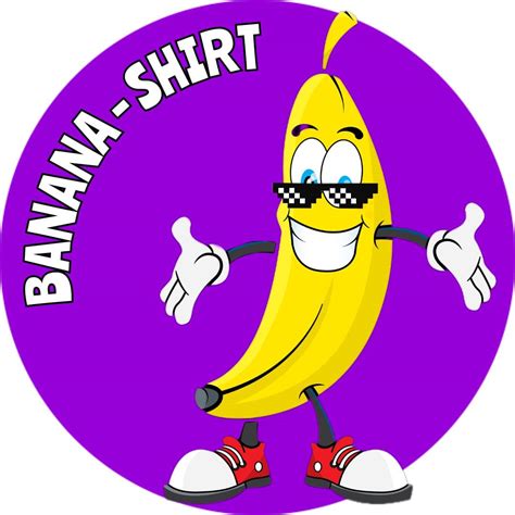 Bananas Shirt | Santa Marta