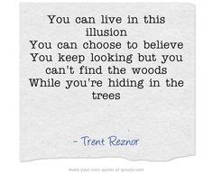 Trent Reznor Quotes. QuotesGram