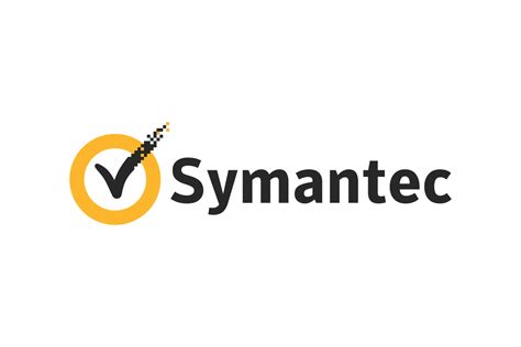 Symantec Logo - Logo-Share