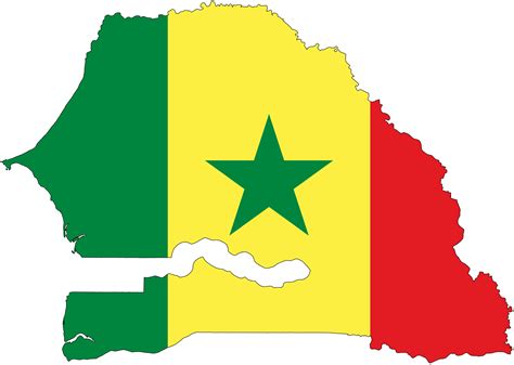 5 Interesting Facts About Senegal