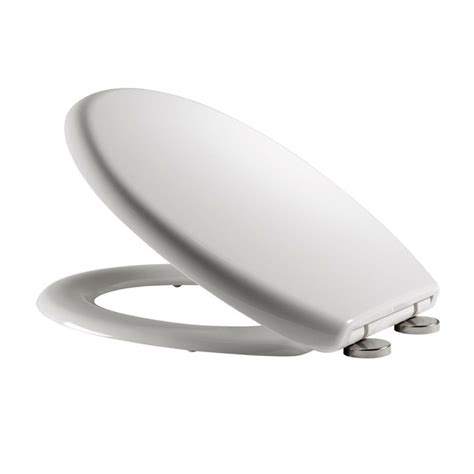 Roper Rhodes Zenith Soft Close Toilet Seat : UK Bathrooms