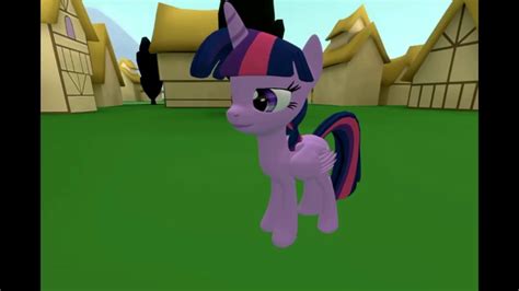 SFM twilight farts (first animation). - YouTube