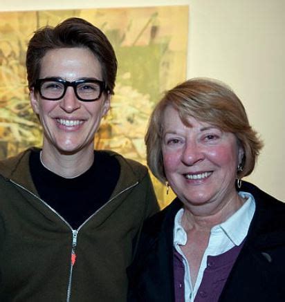 Rachel Maddow: Bio, family, net worth | Celebrities InfoSeeMedia