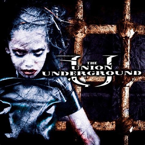 The Union Underground | Music fanart | fanart.tv