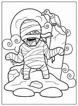 46 Mummy Coloring Pages  ColoringPagesOnlycom sketch template