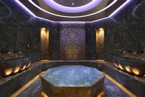 Relax Benessere Hotel Gallia Milano luxury spa - MILANOEVENTS.IT | News ...