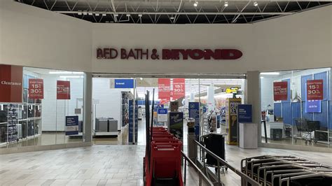 Bed Bath and Beyond stores closing list 2022: These locations holding ...