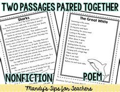 230 Best Paired Passages ideas | paired passages, teaching, teaching ...