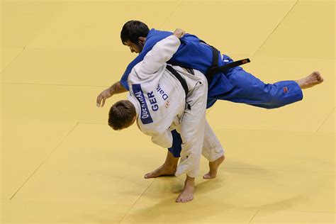 Great photos of the World Judo Championships | BOOMSbeat