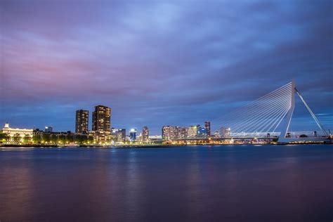 Speurtocht Rotterdam van Sleutels van de stad | Wat te doen in Rotterdam