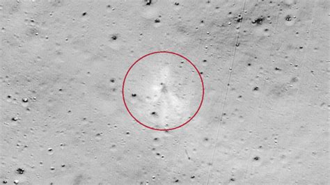 Chennai Techie Uses Nasa Images To Find Vikram Lander Debris