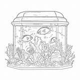 Páginas Para colorear Acuario  Colorear Mimi Panda sketch template