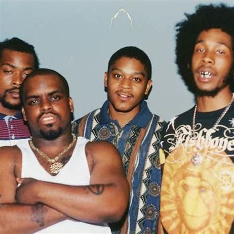 Goodie Mob Concerts & Live Tour Dates: 2024-2025 Tickets | Bandsintown