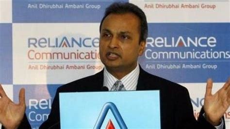 Reliance identifies 2 places for defence manufacturing in MP: Anil Ambani