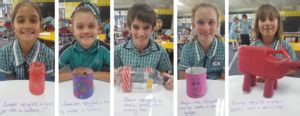 School upcycling project wins national competition – Bundaberg Now