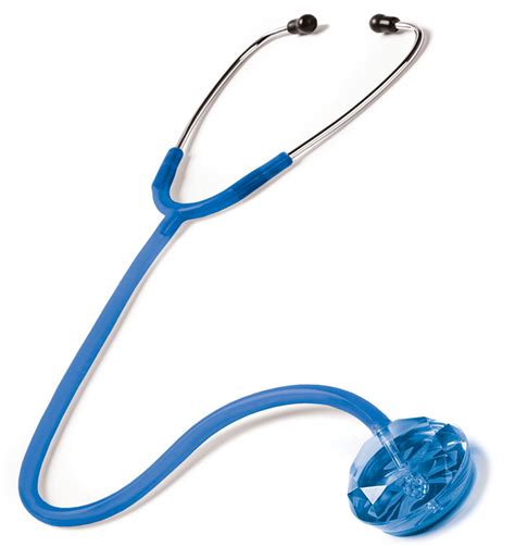 Clear Sound™ Heart Stethoscope - Traditional Stethoscopes - Stethoscopes - Diagnostics