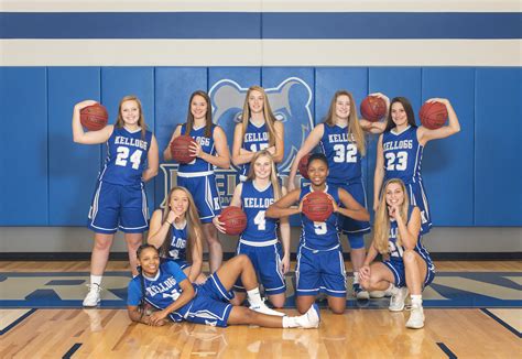 KCC women's basketball earns victory 74-71 over Jackson College - KCC Daily