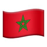 🇲🇦 Flag: Morocco Emoji — Meaning, Copy & Paste