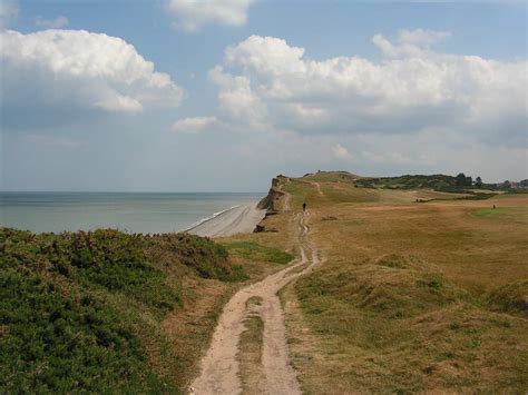 Run the Norfolk Coast Path — Contours Trail Running Holidays