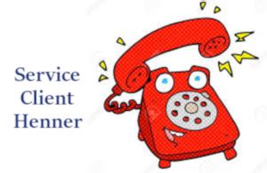 Service Client Henner Mutuelle Contact - Contact Service Client