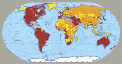 Atlas de Geografía del Mundo - Gis&Beers