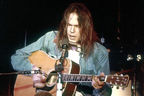 Song You Need To Know: Neil Young “Alabama” (Live)