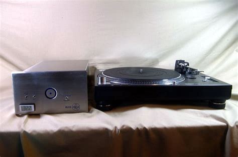 Technics 1200 Mods | HiFi Haven