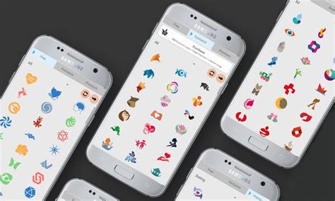 10 Best Logo Maker Apps for Android (2023) - VodyTech