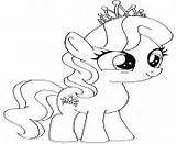 My Little Pony Coloring Pages Printable sketch template