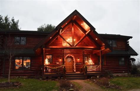 Mohican Cabins | Top 10 Cabins Near Mohican State Park - Cabin Critic