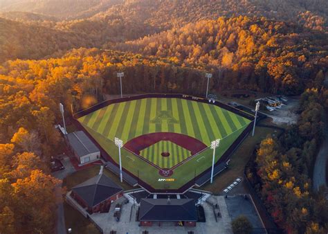 Best College Baseball Stadiums - vrogue.co