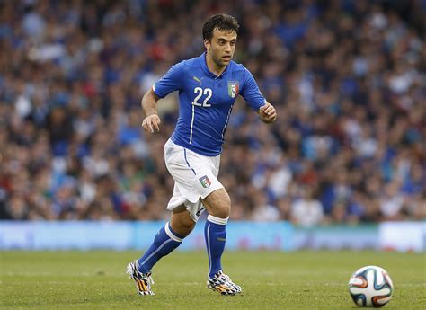 Giuseppe Rossi not included in Italy's final 23-man roster