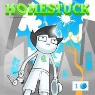 Homestuck Book One by Andrew Hussie | Goodreads