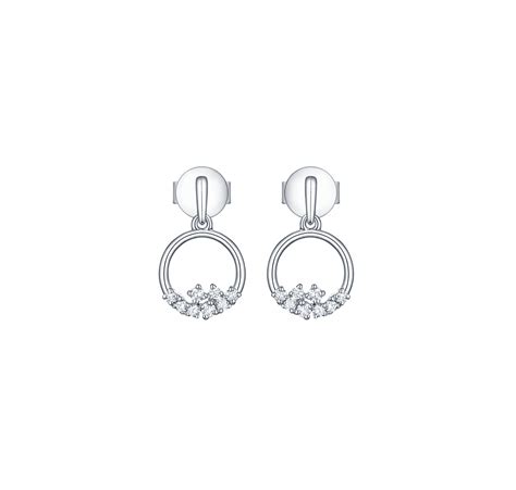 Shop Earrings in Lab Grown Diamonds–Smiling Rocks