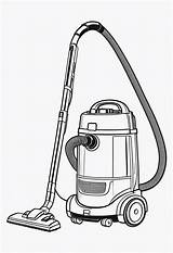 Download Ai Generated Vacuum Cleaner Coloring Page Royalty Free  sketch template