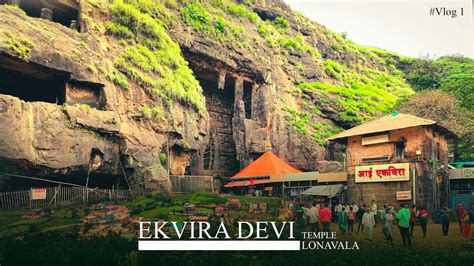 Ekvira Devi Temple, Pune: History, Travel Guide and how to reach