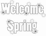 Welcome Coloring Pages Print School Printable Daddy Sheets Template  sketch template