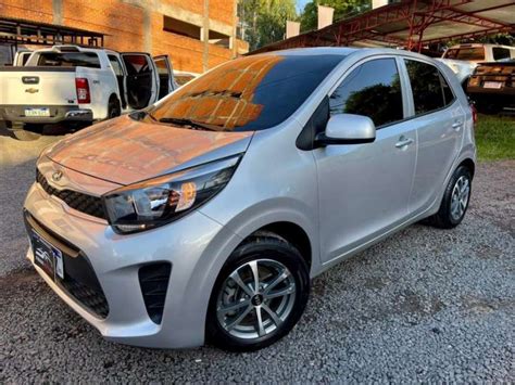 Kia Picanto 2021 - ventas_yavanu14 - ID 1084270