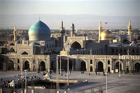 Mashad | Iranian Tours | Places to Visit in Iran | Persian Voyages