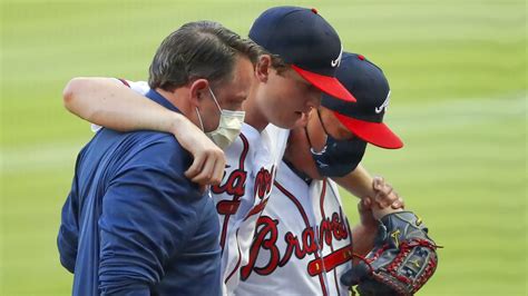 Braves News: Atlanta Gets Devastating Injury Update on Mike Soroka