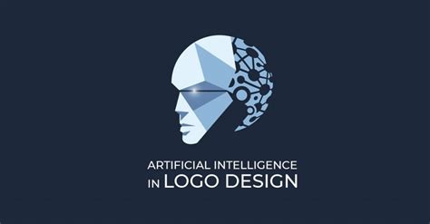 Unlocking the Power of Artificial Intelligence in Logo Design