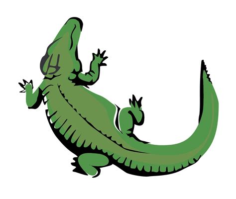 Clipart alligator alligator new orleans, Clipart alligator alligator ...