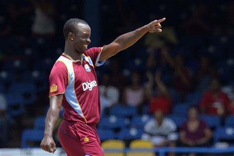 West Indies Squad For India Tour 2022: Kemar Roach, Brandon King Earn ...