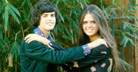 Are Donny and Marie Osmond Twins? Details on the Icon Siblings